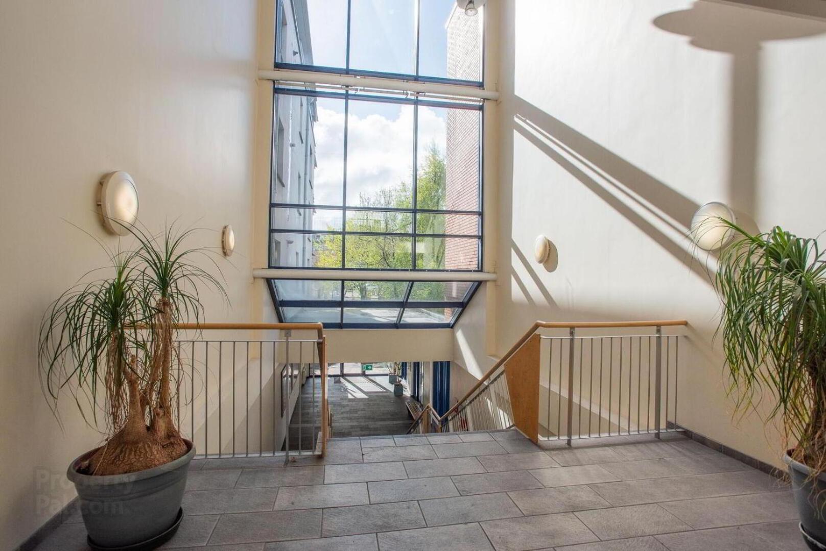 Whitehall Square Apartments- Queen'S Quarters Belfast Ngoại thất bức ảnh