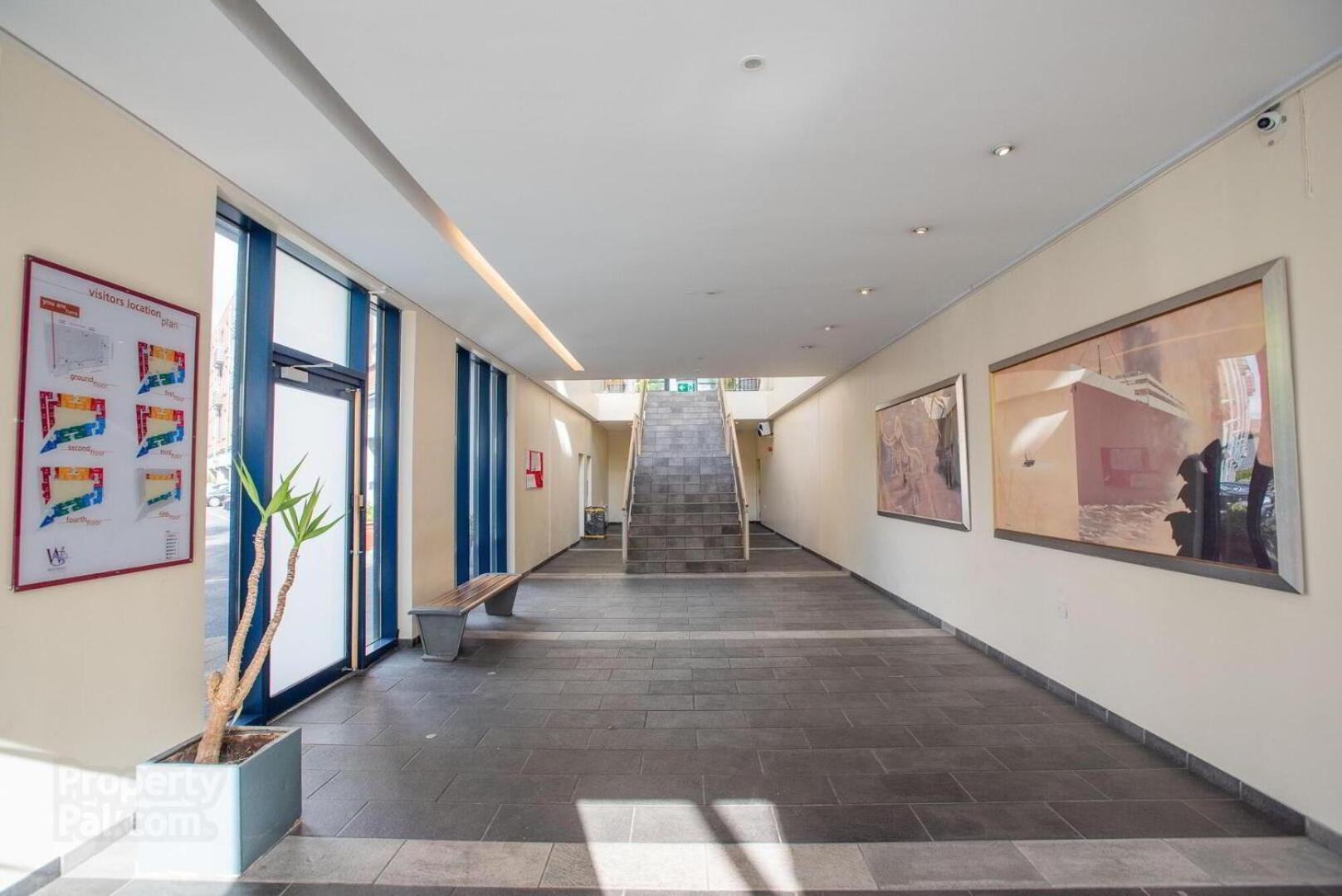 Whitehall Square Apartments- Queen'S Quarters Belfast Ngoại thất bức ảnh