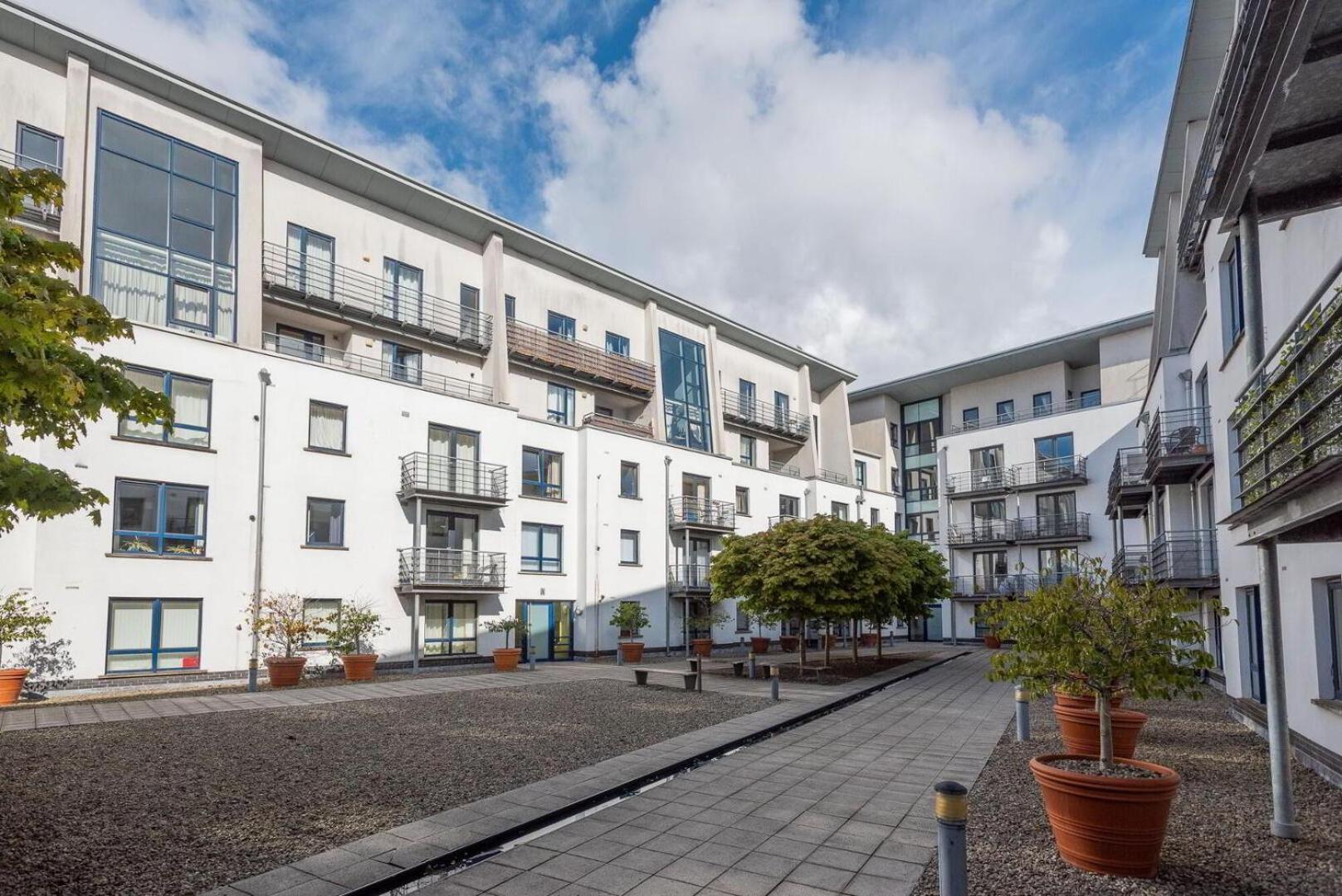 Whitehall Square Apartments- Queen'S Quarters Belfast Ngoại thất bức ảnh