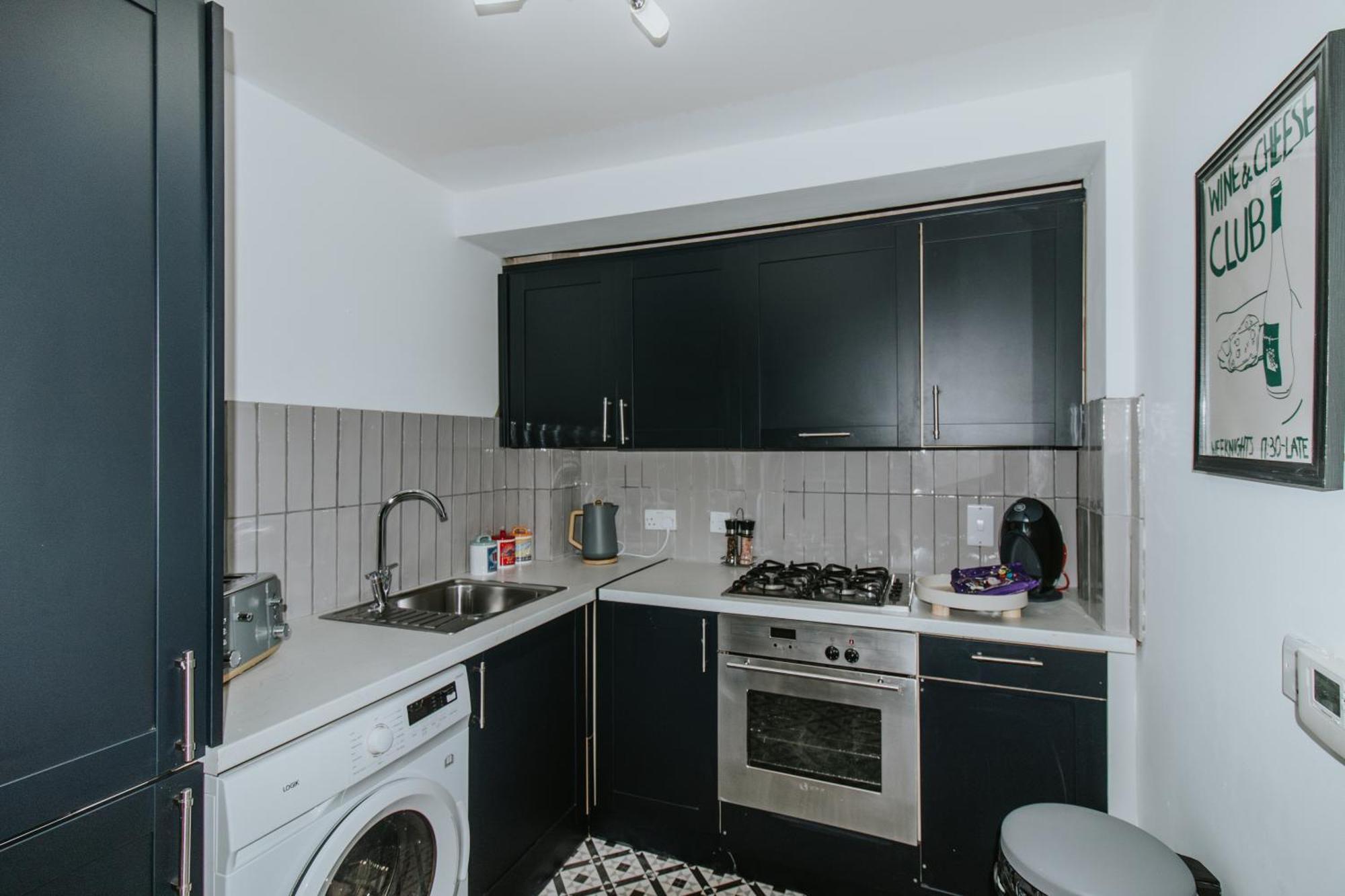 Whitehall Square Apartments- Queen'S Quarters Belfast Ngoại thất bức ảnh
