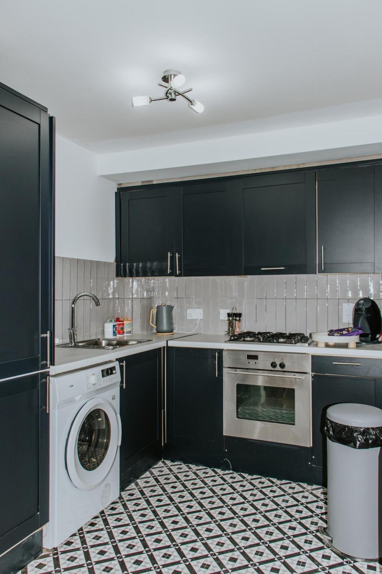 Whitehall Square Apartments- Queen'S Quarters Belfast Ngoại thất bức ảnh