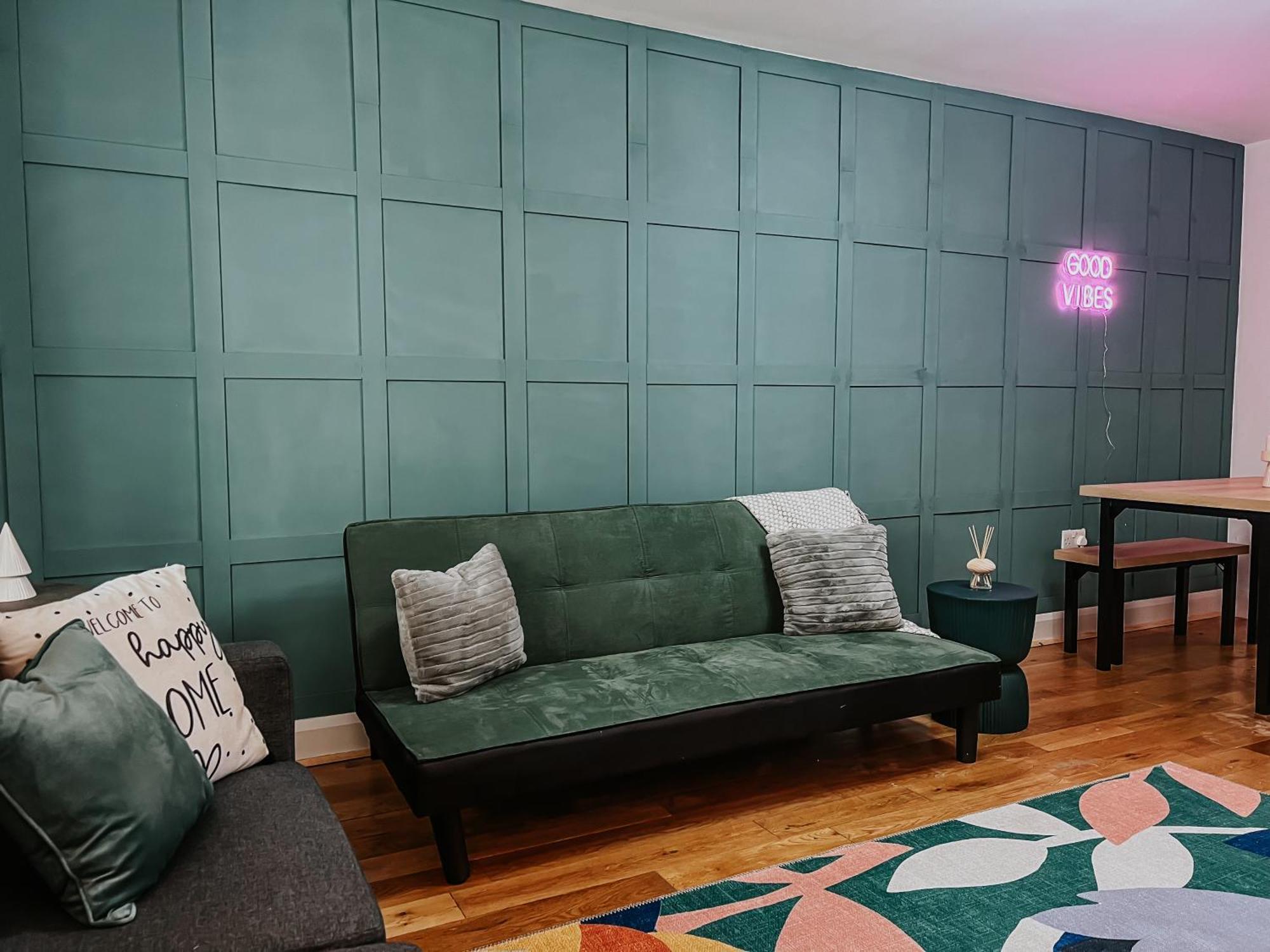 Whitehall Square Apartments- Queen'S Quarters Belfast Ngoại thất bức ảnh