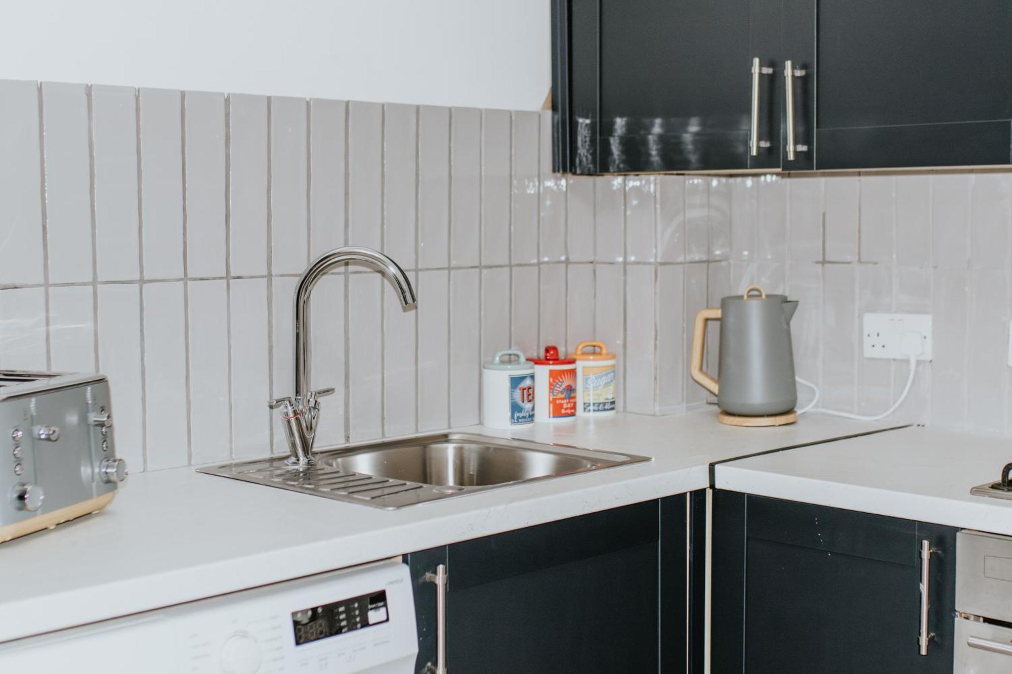 Whitehall Square Apartments- Queen'S Quarters Belfast Ngoại thất bức ảnh