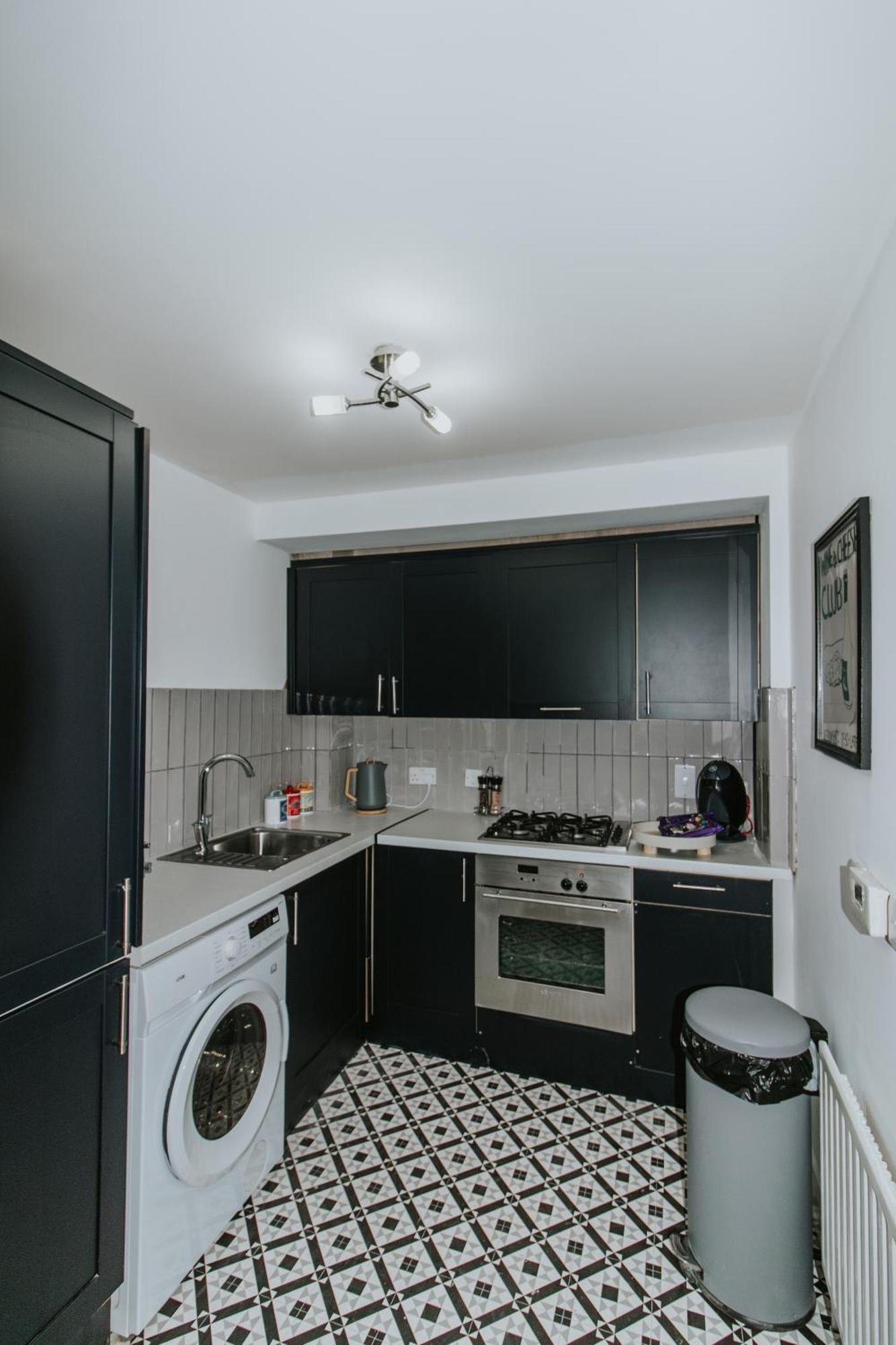 Whitehall Square Apartments- Queen'S Quarters Belfast Ngoại thất bức ảnh