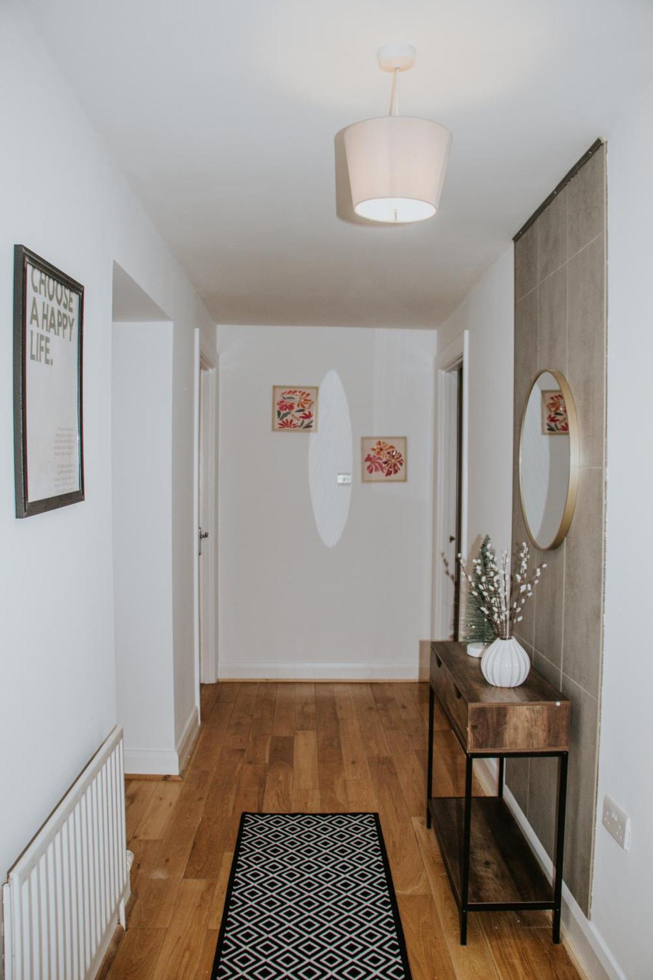 Whitehall Square Apartments- Queen'S Quarters Belfast Ngoại thất bức ảnh
