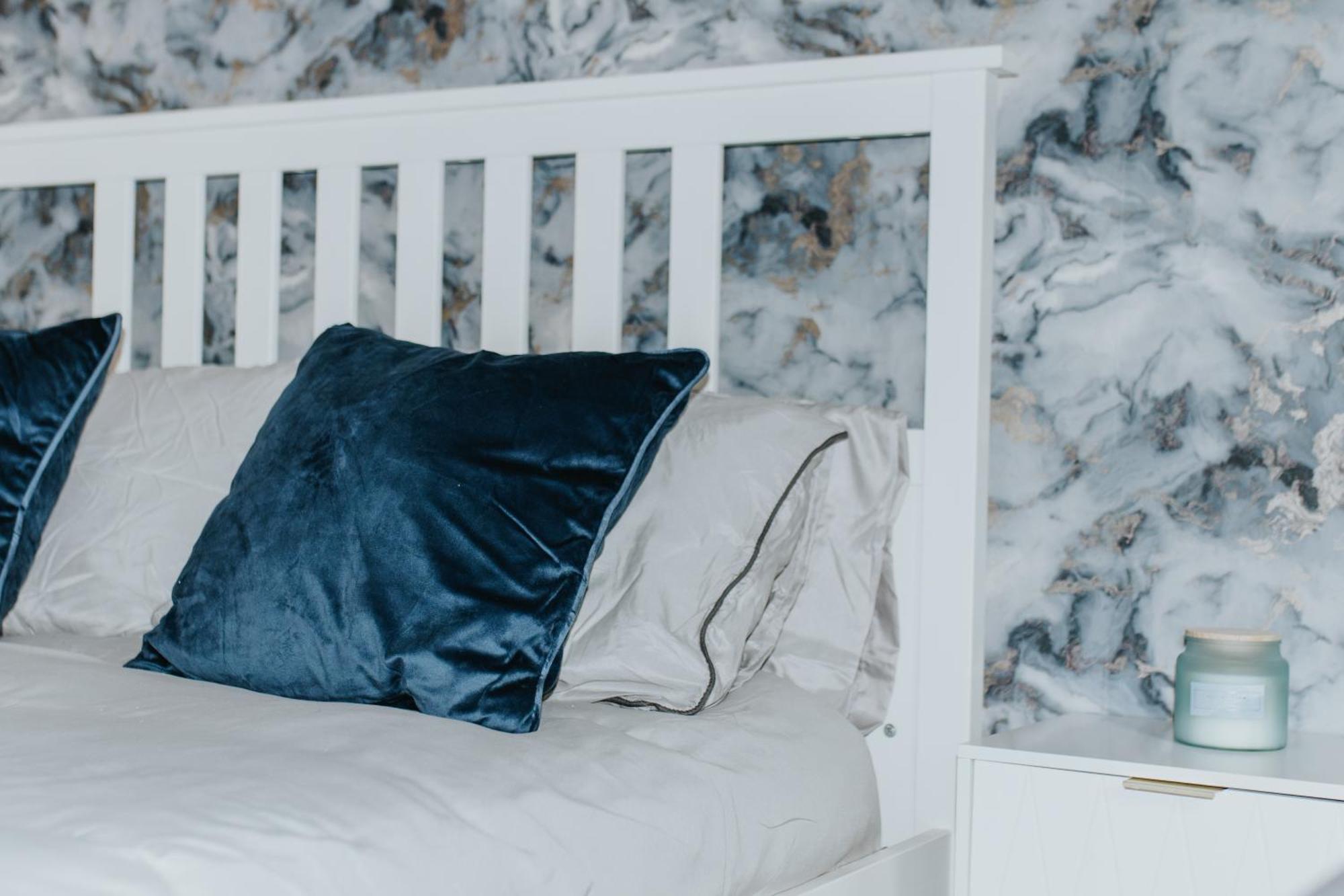 Whitehall Square Apartments- Queen'S Quarters Belfast Ngoại thất bức ảnh