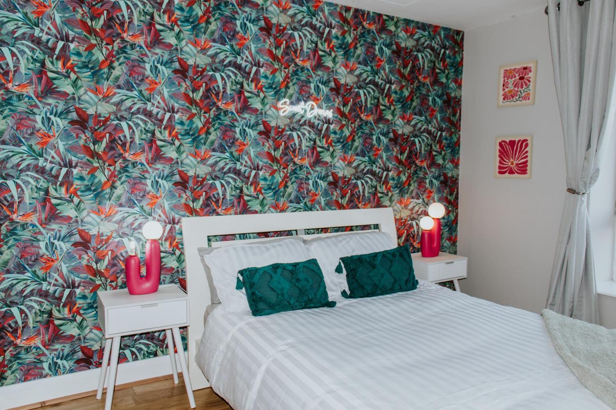 Whitehall Square Apartments- Queen'S Quarters Belfast Ngoại thất bức ảnh
