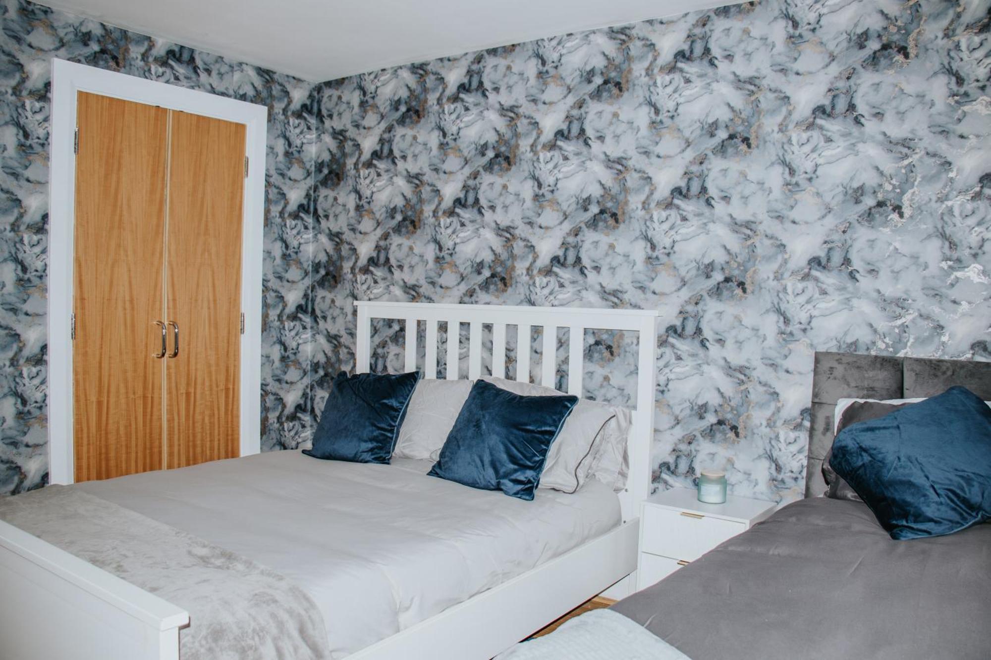 Whitehall Square Apartments- Queen'S Quarters Belfast Ngoại thất bức ảnh