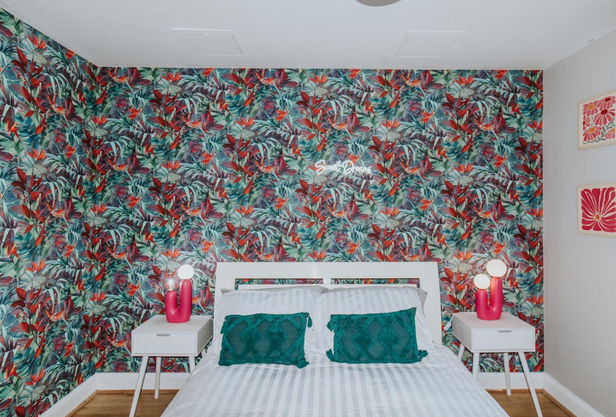 Whitehall Square Apartments- Queen'S Quarters Belfast Ngoại thất bức ảnh
