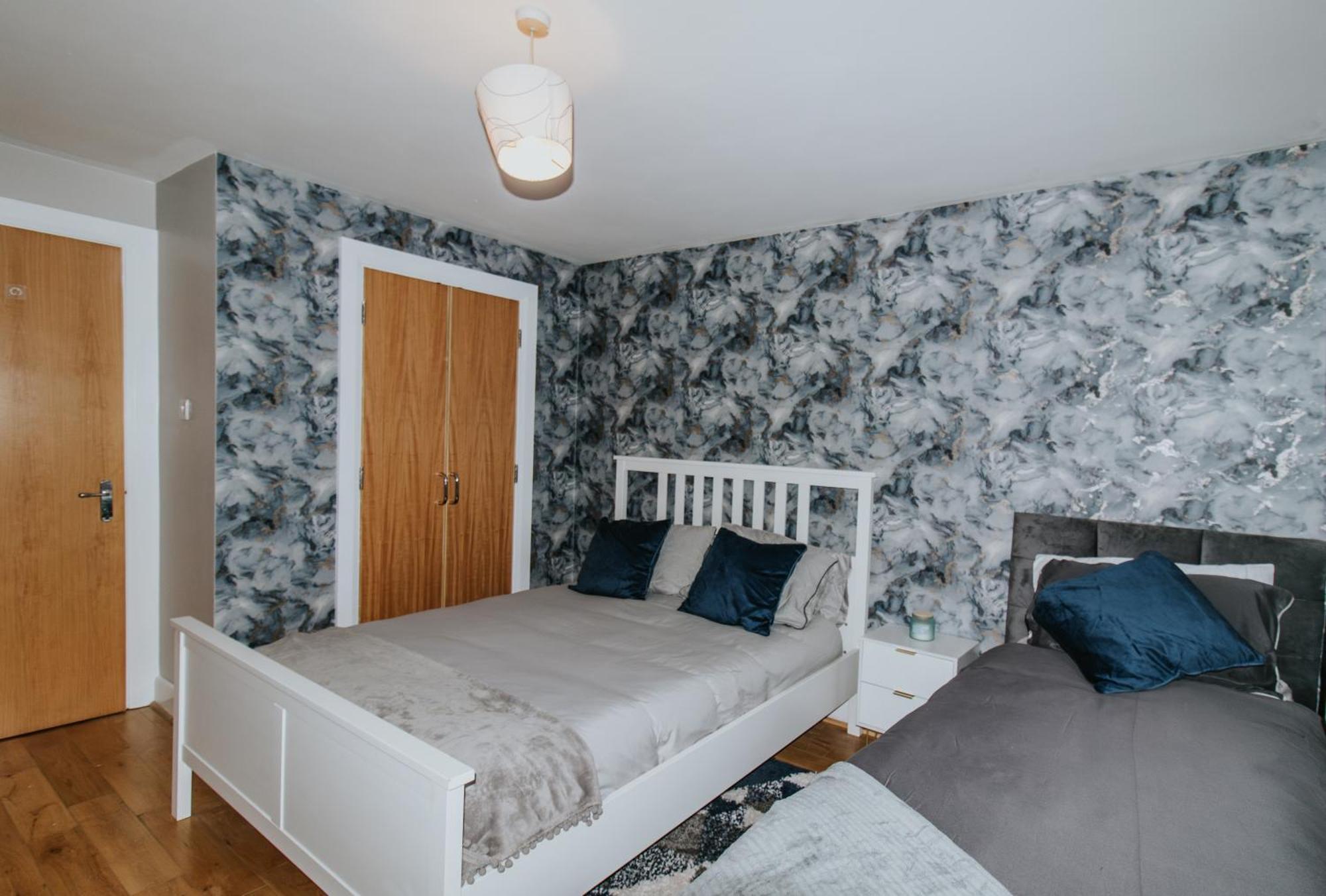 Whitehall Square Apartments- Queen'S Quarters Belfast Ngoại thất bức ảnh