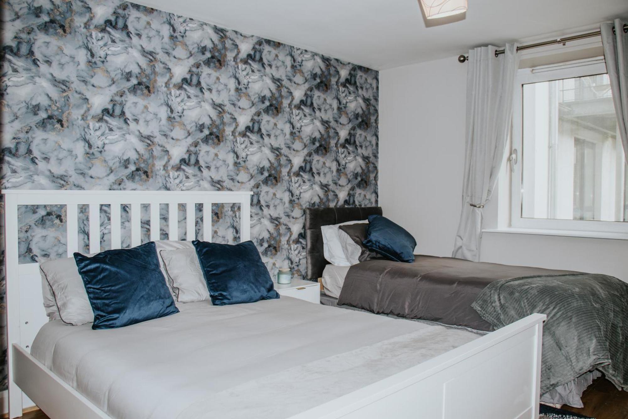 Whitehall Square Apartments- Queen'S Quarters Belfast Ngoại thất bức ảnh
