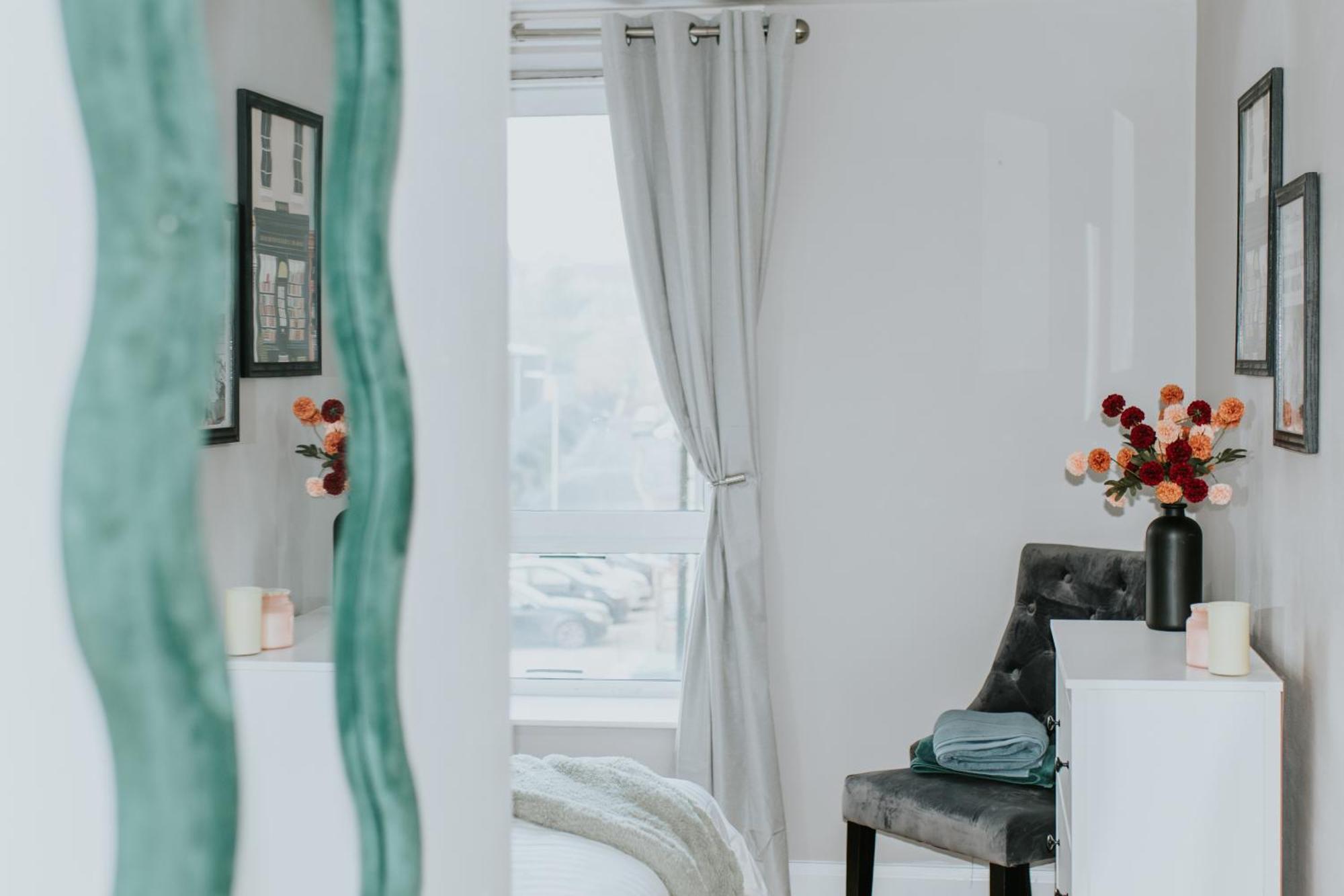 Whitehall Square Apartments- Queen'S Quarters Belfast Ngoại thất bức ảnh