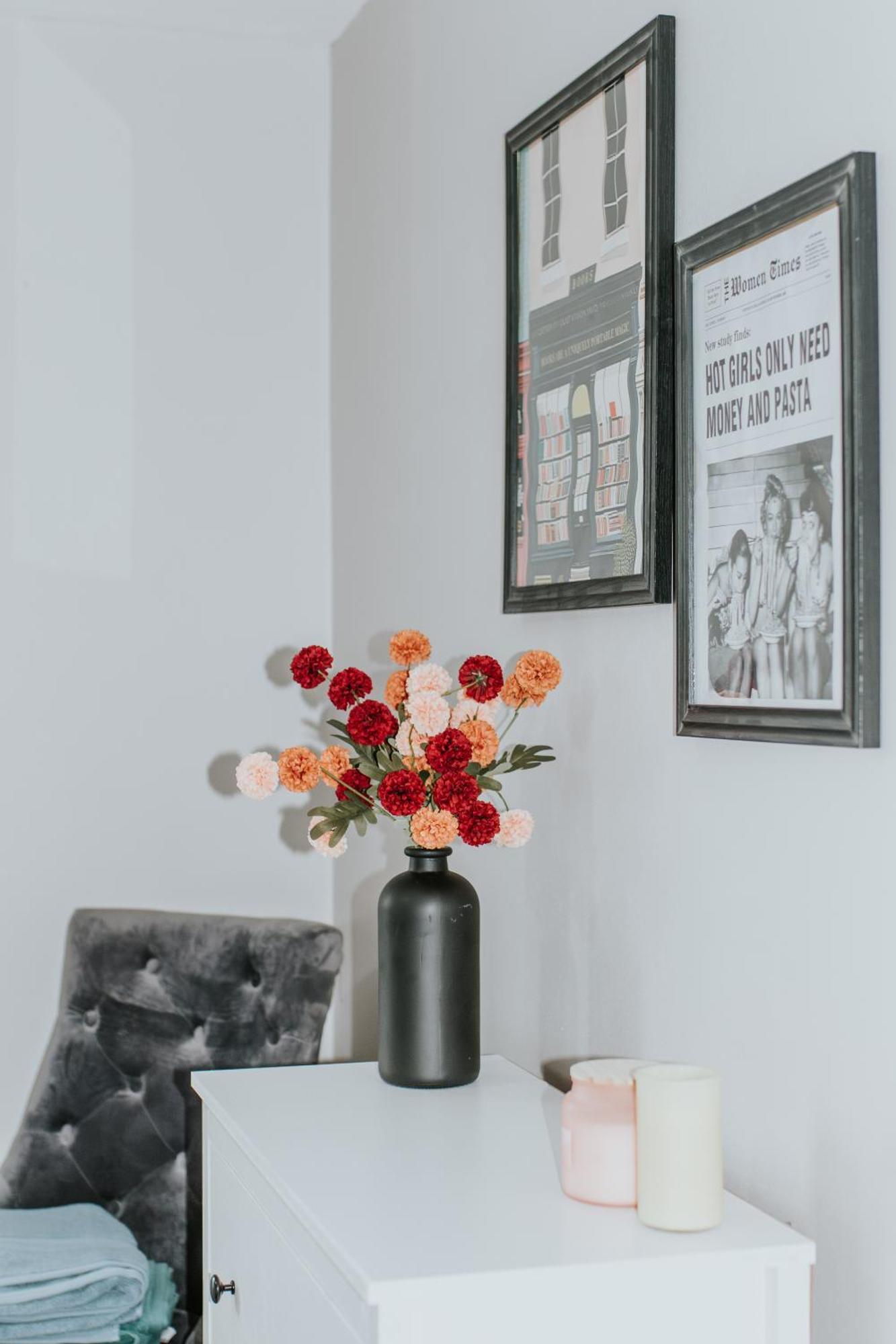 Whitehall Square Apartments- Queen'S Quarters Belfast Ngoại thất bức ảnh