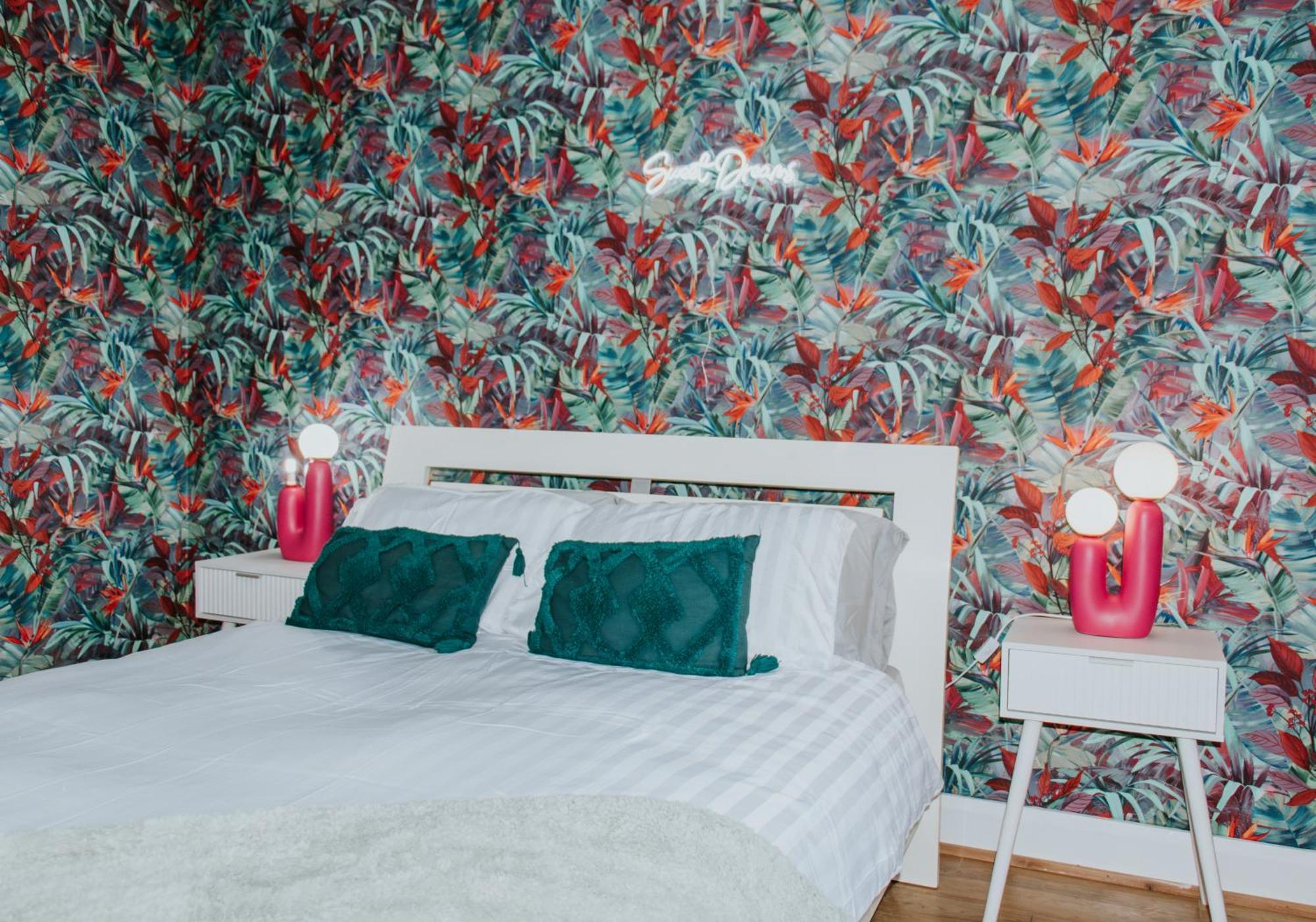 Whitehall Square Apartments- Queen'S Quarters Belfast Ngoại thất bức ảnh