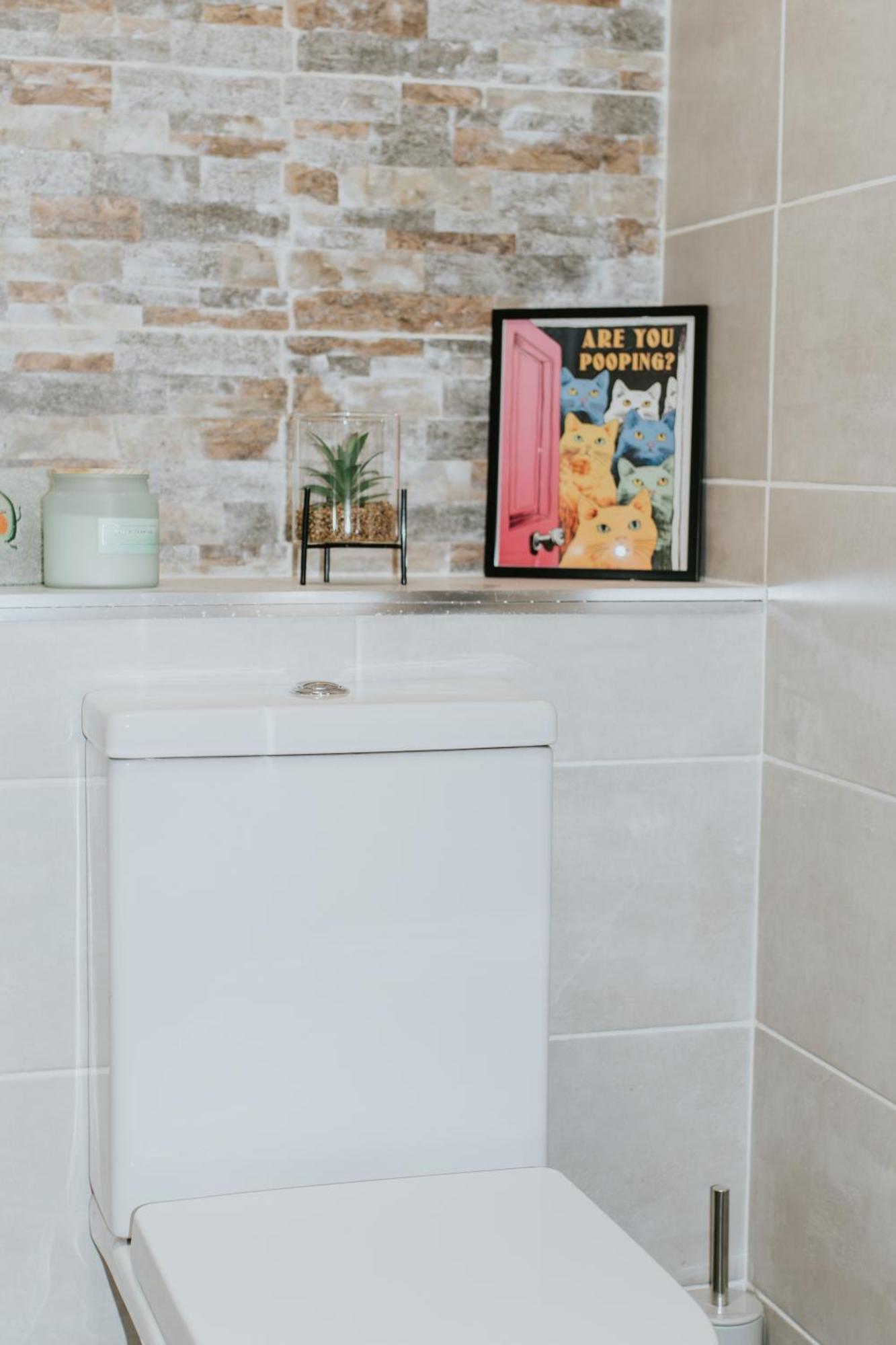 Whitehall Square Apartments- Queen'S Quarters Belfast Ngoại thất bức ảnh