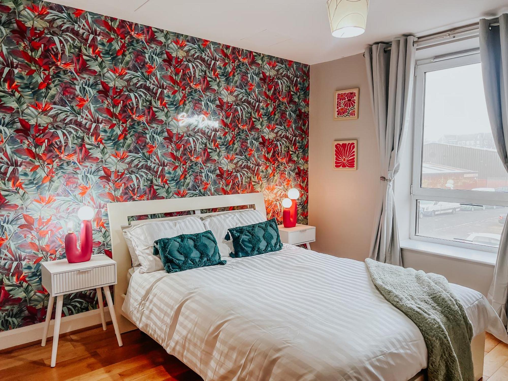 Whitehall Square Apartments- Queen'S Quarters Belfast Ngoại thất bức ảnh